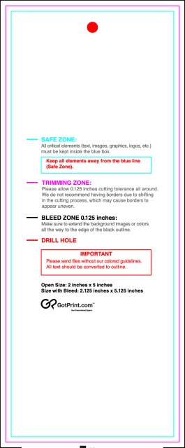 Hangtags 2inx5in C guideline preview