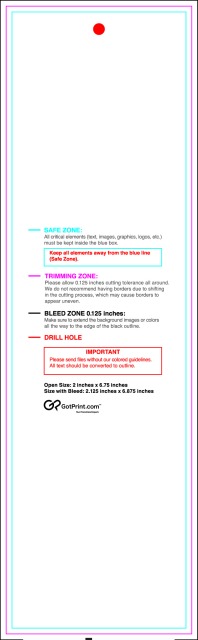 Hangtags 2inx6.75in C guideline preview