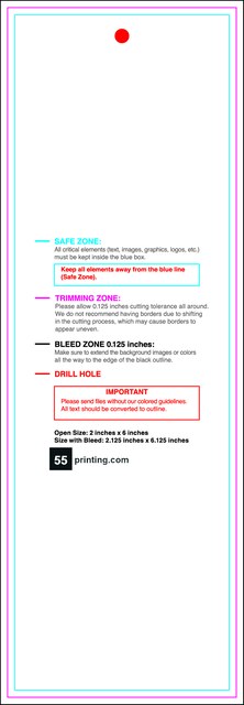 Hangtags 2inx6in C Front guideline preview