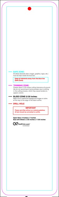 Hangtags 2inx7in C Round guideline preview