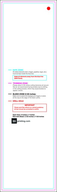 Hangtags 2inx7in L Back guideline preview