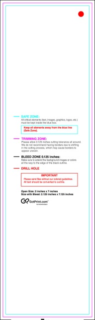 Hangtags 2inx7in L guideline preview