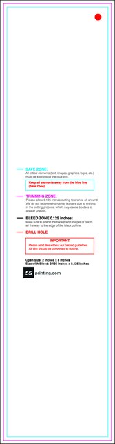 Hangtags 2inx8in L Back guideline preview