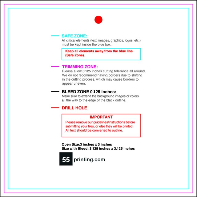Hangtags 3inx3in C Back guideline preview