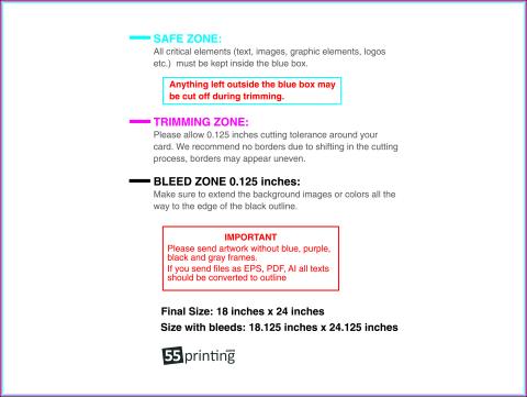 Windowcling 18inx24in H Front guideline preview