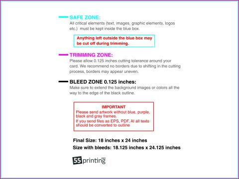 Windowdecal 18inx24in H Front guideline preview