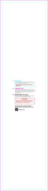 Banner 1ftx4ft V Front guideline preview