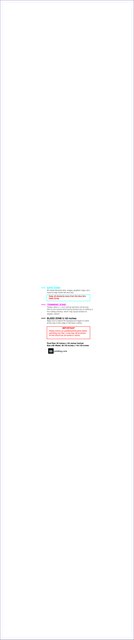 Banner 2.5ftx12ft V Front guideline preview