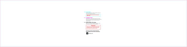 Banner 2ftx8ft H Front guideline preview