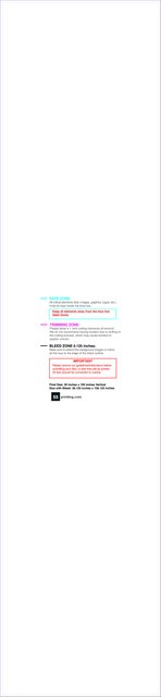 Banner 3ftx13ft V Front guideline preview