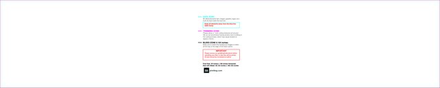 Banner 3ftx15ft H Front guideline preview