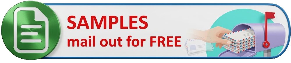 Free Samples Mail Out for FREE
