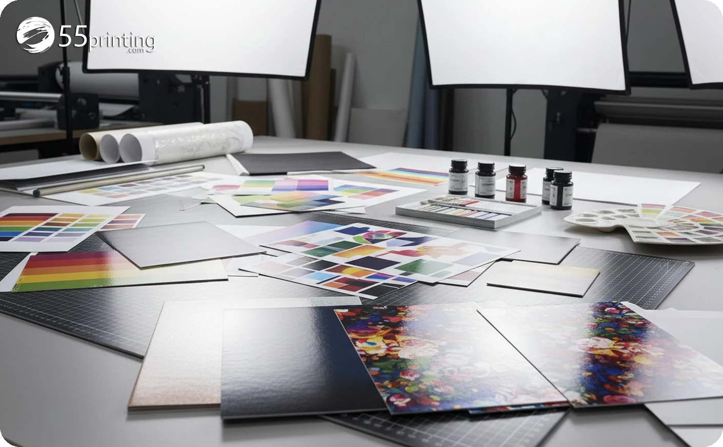 Artwork handling checklist classifying public, draft, private, and exact-mark source risks