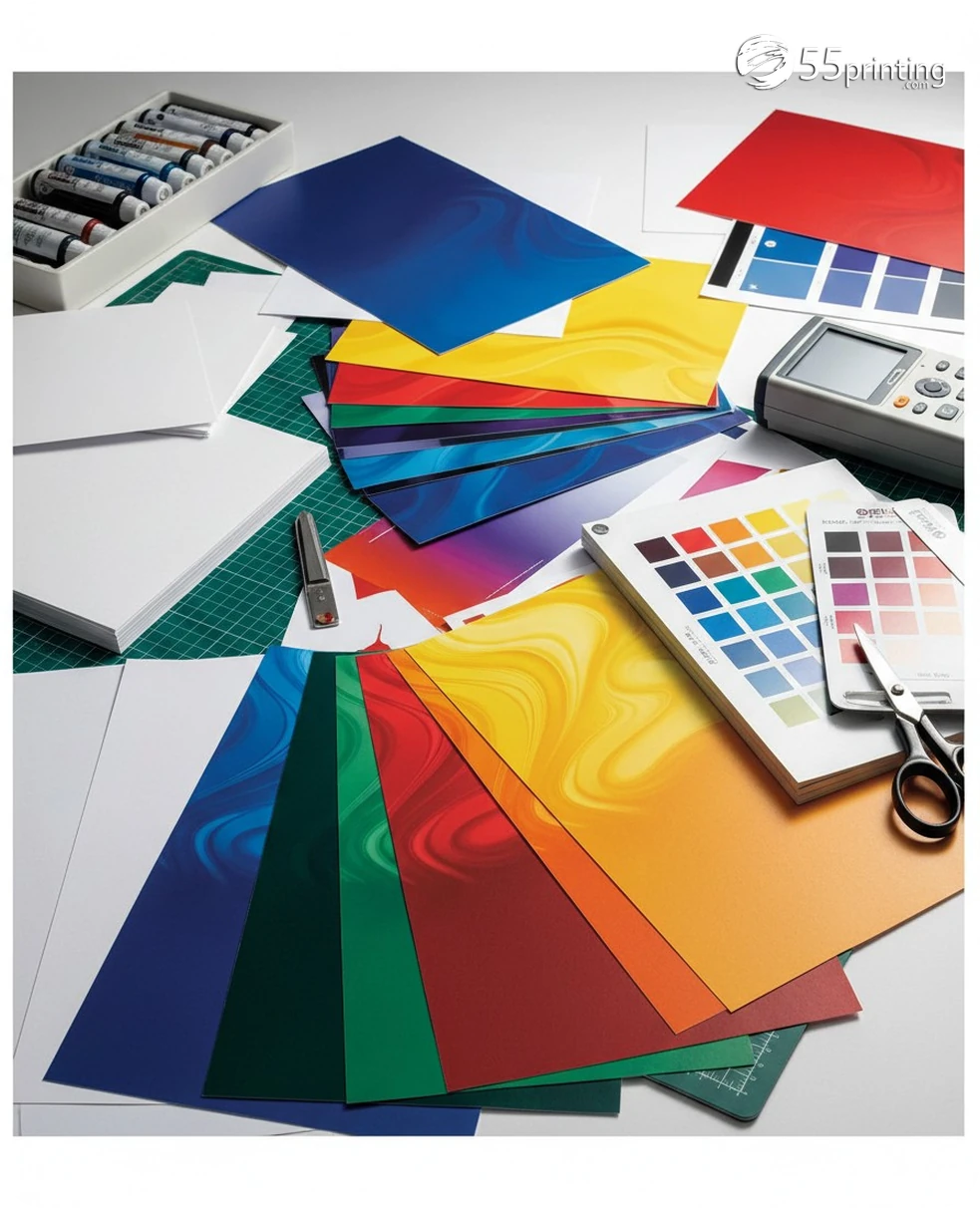 Diagnosis checklist comparing present blurry letters with missing logo shapes and symbols