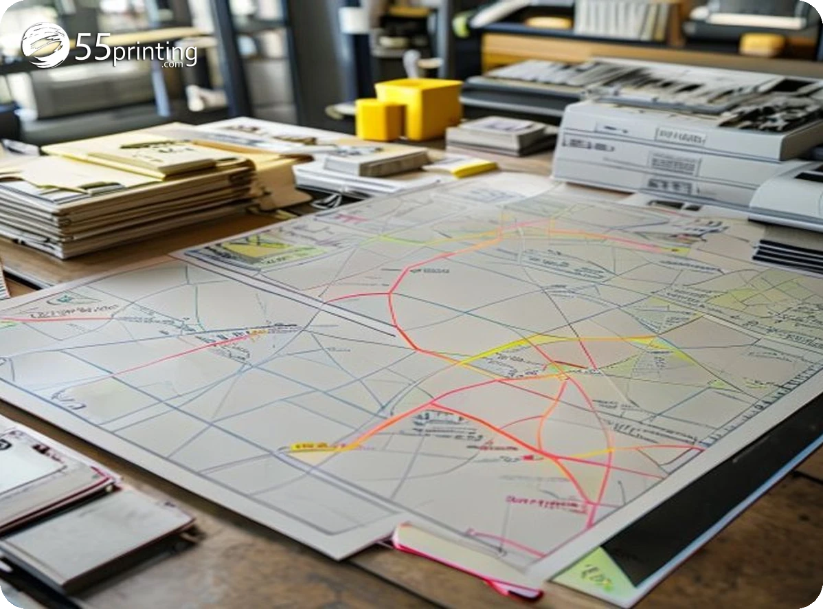 Choosing Eddm Routes The Map Walkthrough Body Process V1