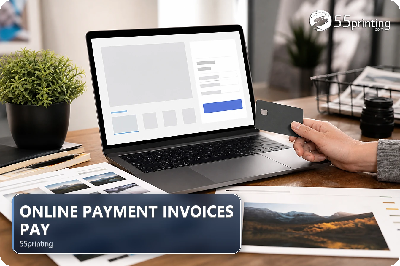 A customer compares an existing print balance with order email and order context before opening a payment path