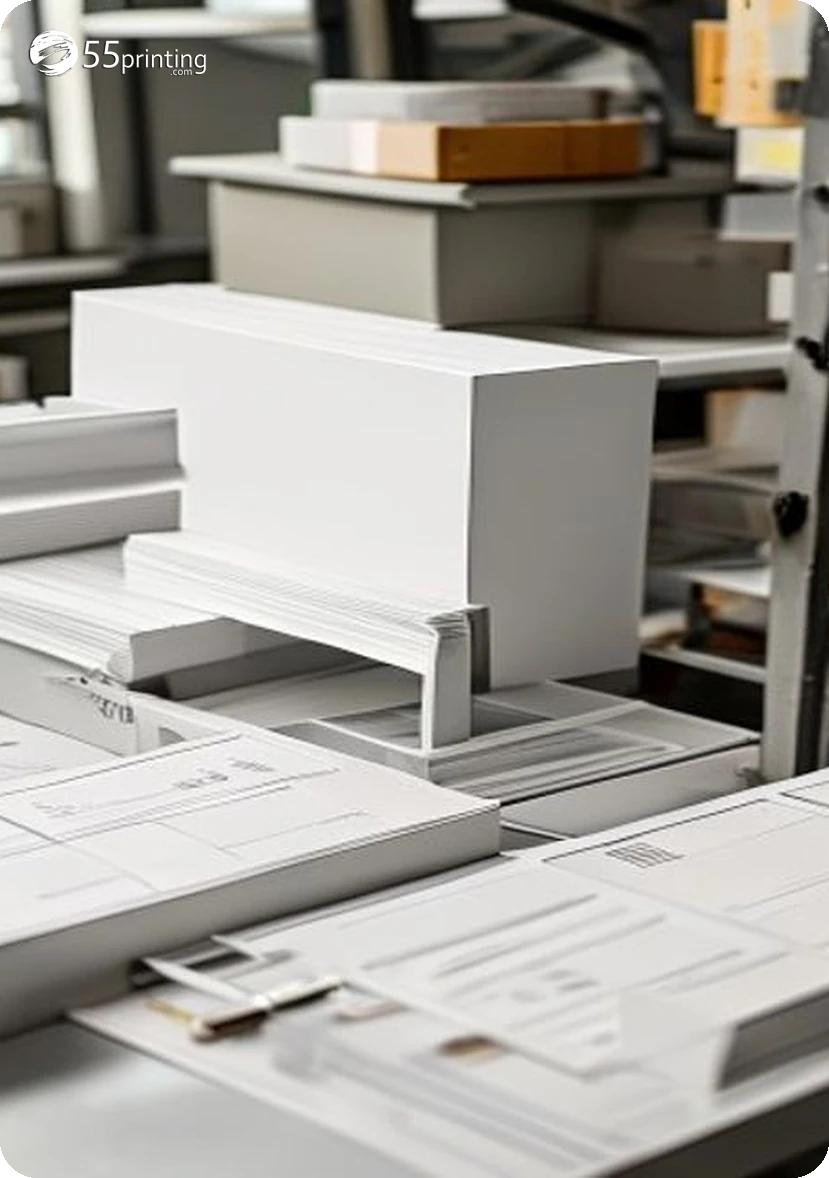 Postcard Printing Cost The Full Ladder Body Process V1