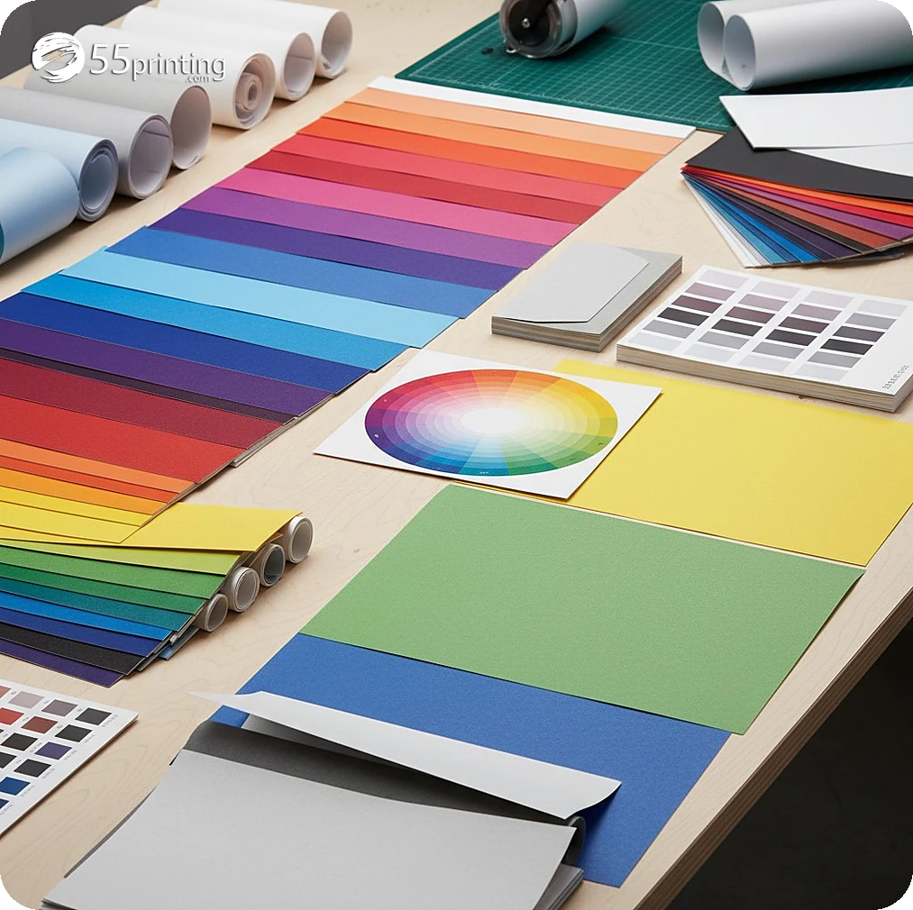 A proof compares the requested cleanup with the source, template, and unchanged brand elements