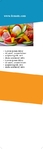 Cheap Rip Business Card template preview 6