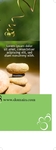 Cheap Rip Business Card template preview 4