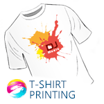 T-shirt printing services near me