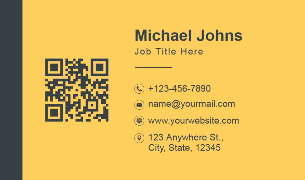 Music Dj Rush Business Cards Prints template preview 36