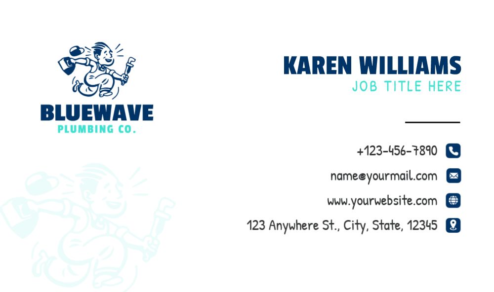 Health Care And Pharma Economical Business Cards template preview 42