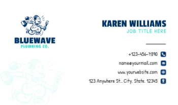 Health Care And Pharma Economical Business Cards template preview 13