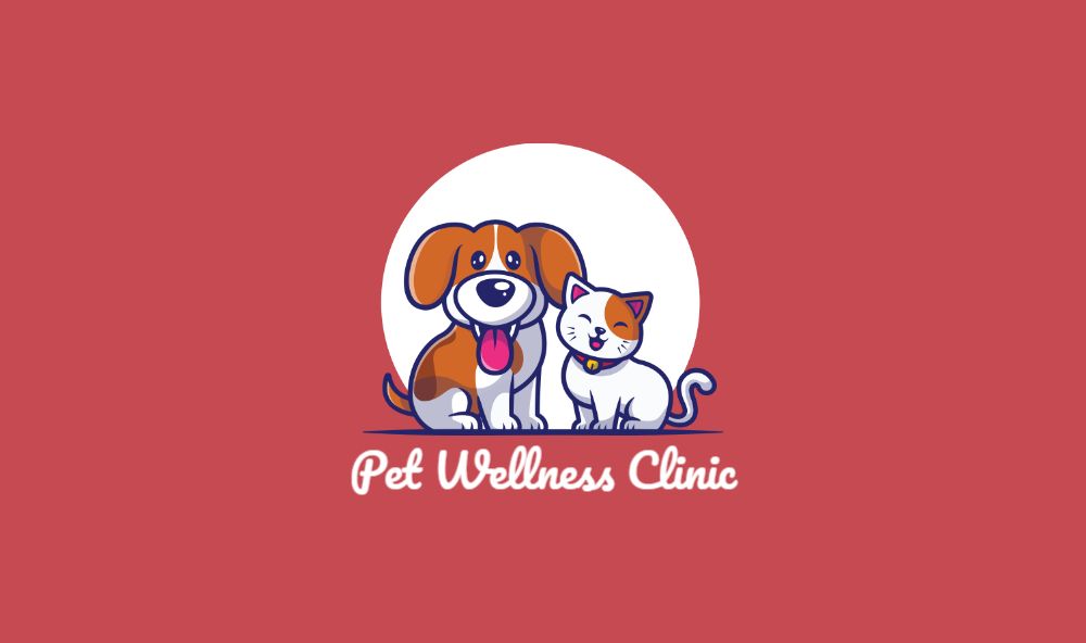Animal Pets Rush Business Cards Prints template preview 53