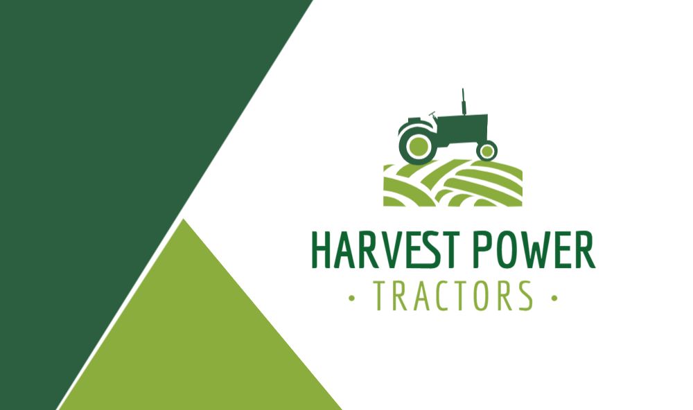 Agriculture Economical Business Cards template preview 57