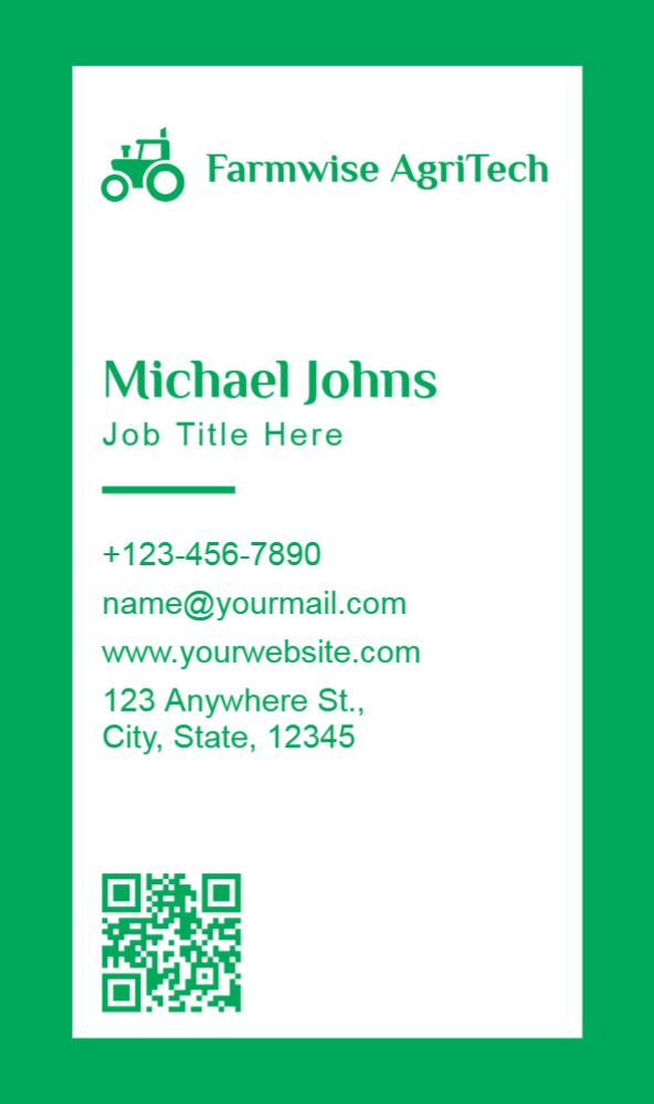 Flowers Economical Business Cards template preview 48