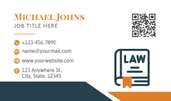 Electronics Rush Business Cards Prints template preview 27