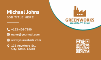 Health Care And Pharma Economical Business Cards template preview 19