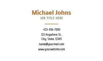 Health Care And Pharma Rush Business Cards Prints template preview 11