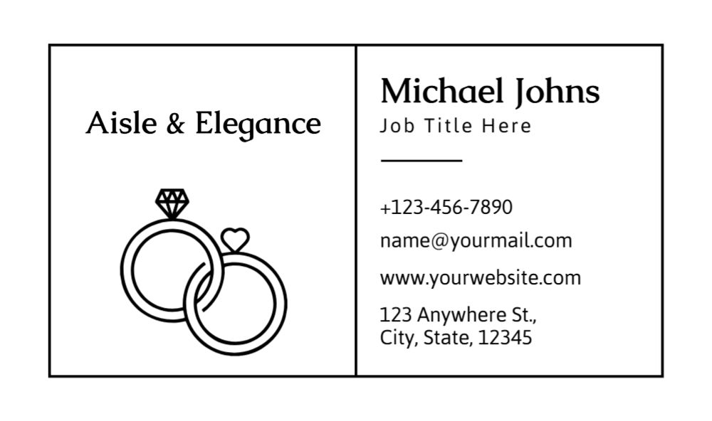 Club Rush Business Cards Prints template preview 48