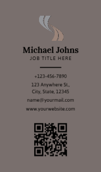 Transportation And Logistics Rush Business Cards Prints template preview 23