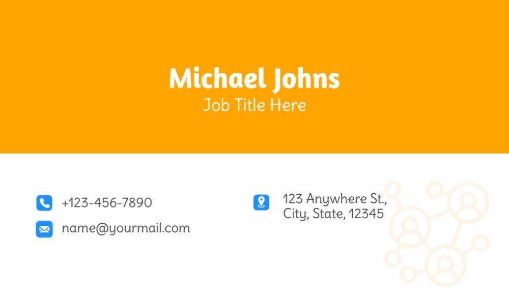 Health Care And Pharma Rush Business Cards Prints template preview 36
