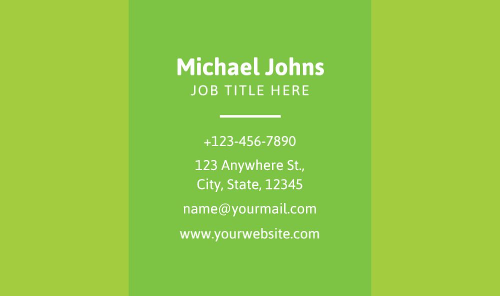 Finance Rush Business Cards Prints template preview 56