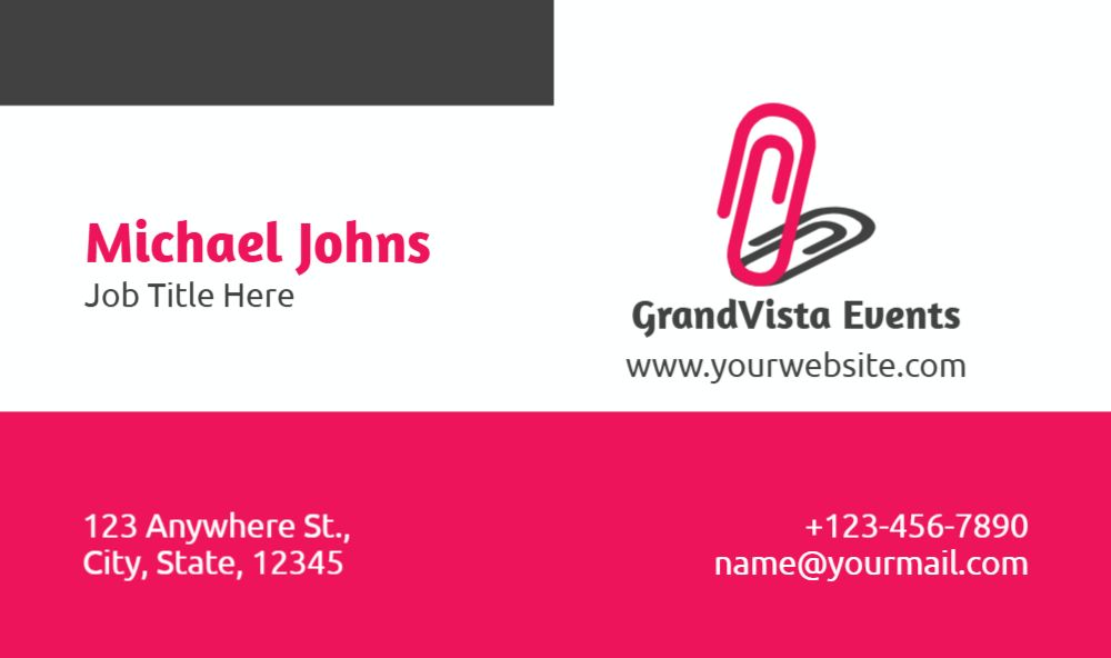 Lawyer Rush Business Cards Prints template preview 50