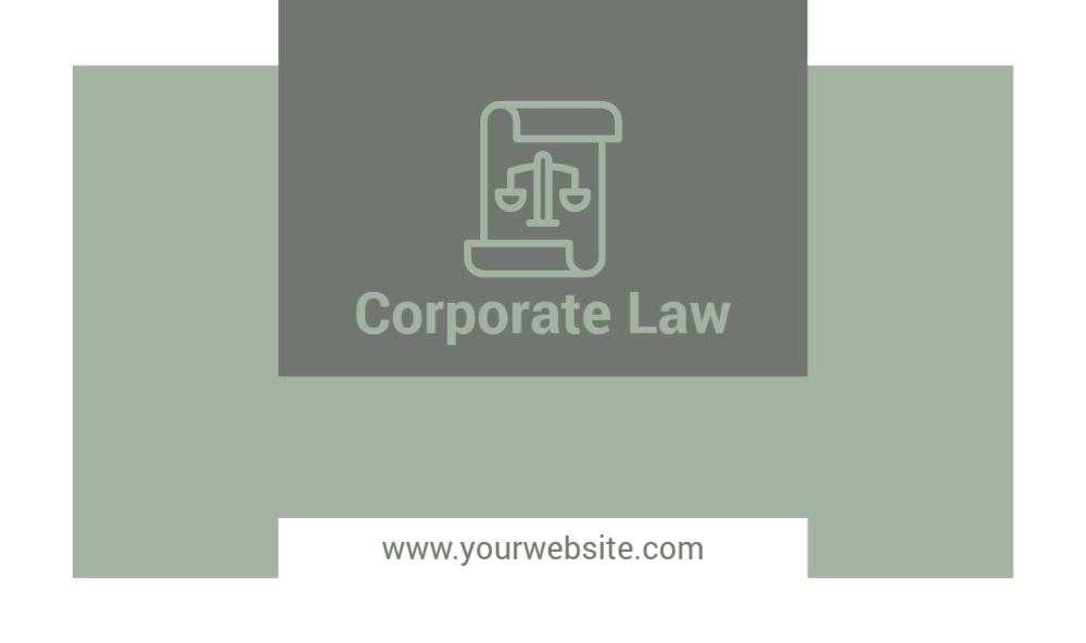 Lawyer Rush Business Cards Prints template preview 41
