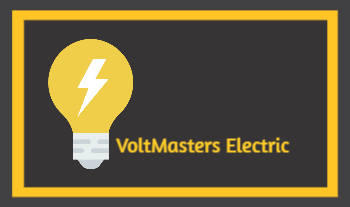 Electronics Economical Business Cards template preview 2