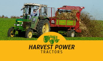 Agriculture Economical Business Cards template preview 6