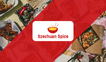 Food Hotel And Restaurant Economical Business Cards template preview 22