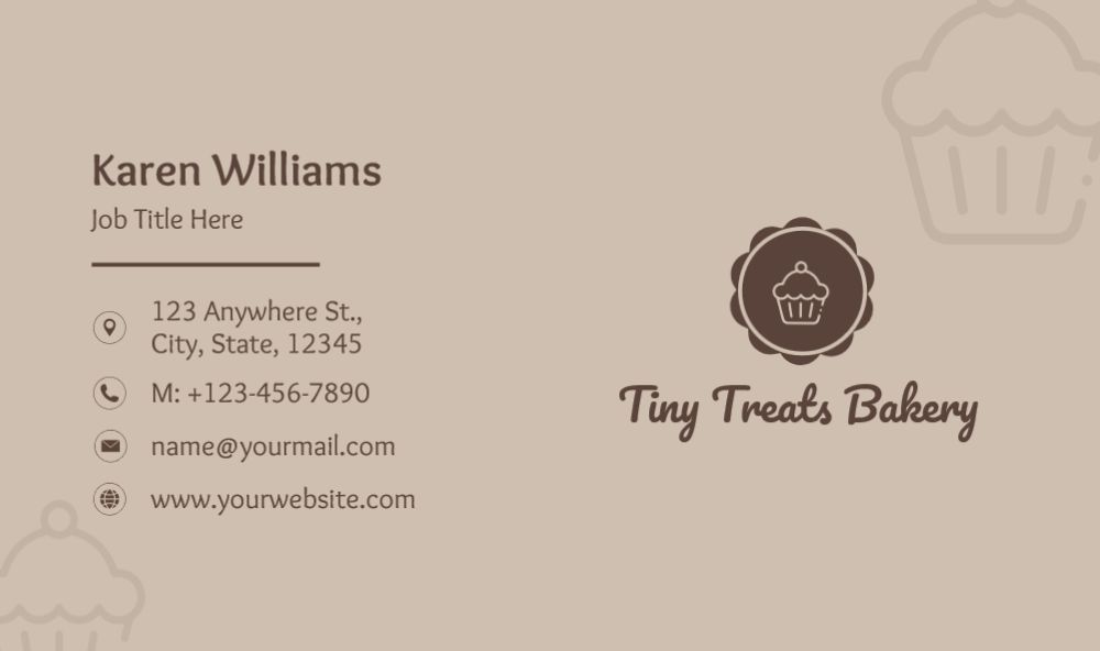 Food Hotel And Restaurant Rush Business Cards Prints template preview 42