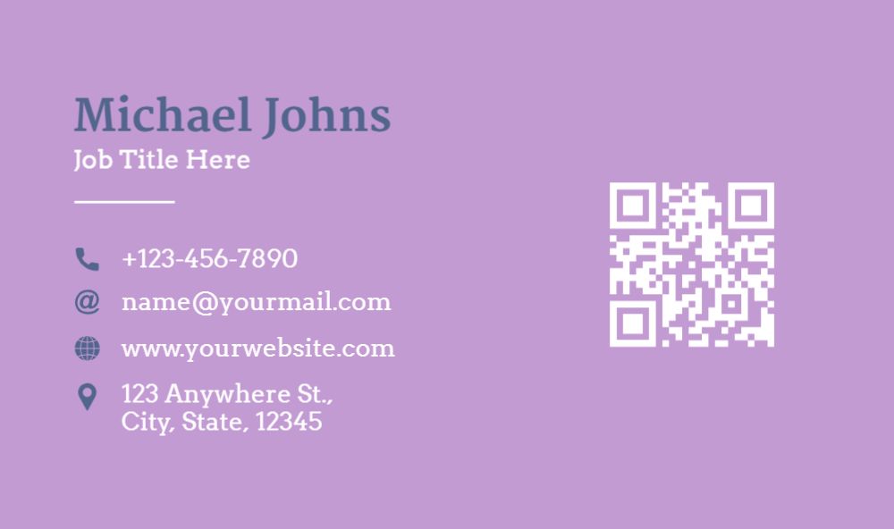 Travels Rush Business Cards Prints template preview 46