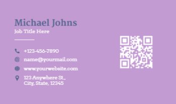 Travels Rush Business Cards Prints template preview 17