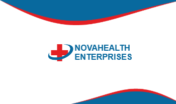Health Care And Pharma Rush Business Cards Prints template preview 4