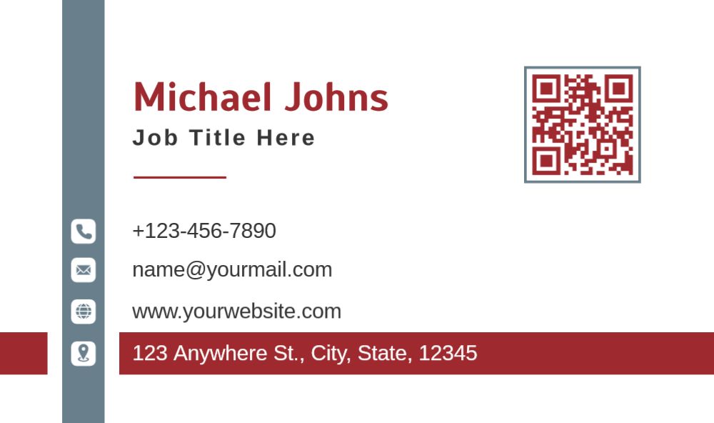 Health Care And Pharma Economical Business Cards template preview 44