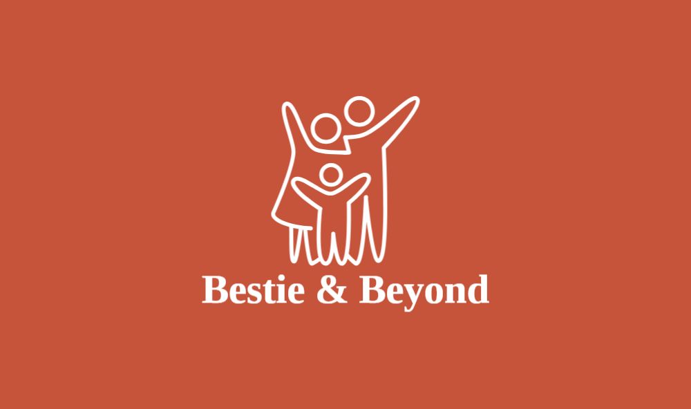 Best Friends Rush Business Cards Prints template preview 37