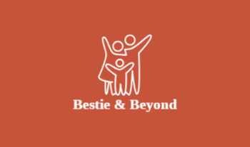 Best Friends Rush Business Cards Prints template preview 14